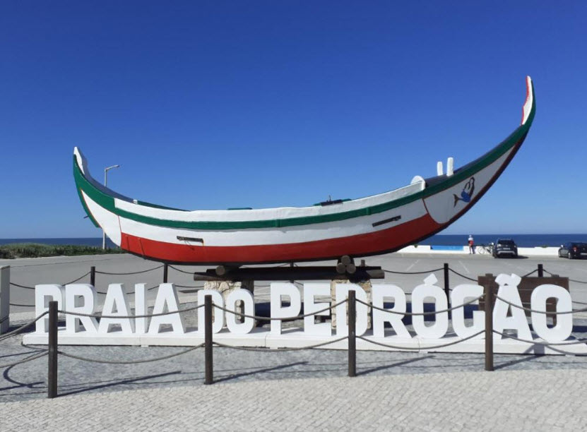 Praia do Pedrogão, Portugal, Portugal